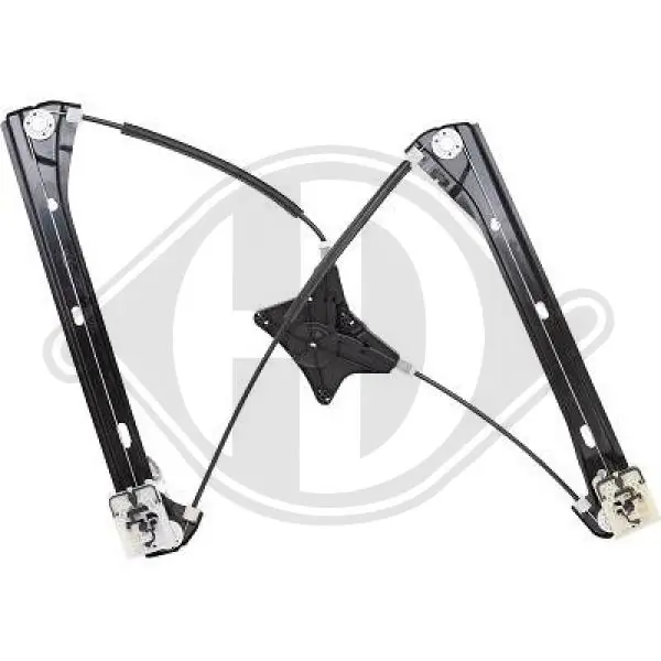 DIEDERICHS ablakemelő - 2249120 - TothCarparts