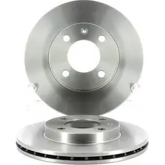 BÖLK féktárcsa - BOL-BD3975 - TothCarparts