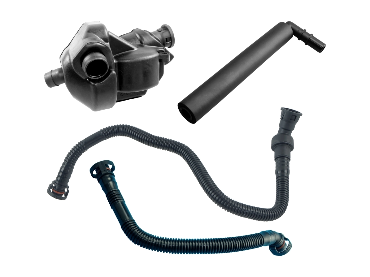A.Z. Meisterteile Javítókészlet, forgattyúsház szellőztetés - AZMT-46-030-1524 - TothCarparts