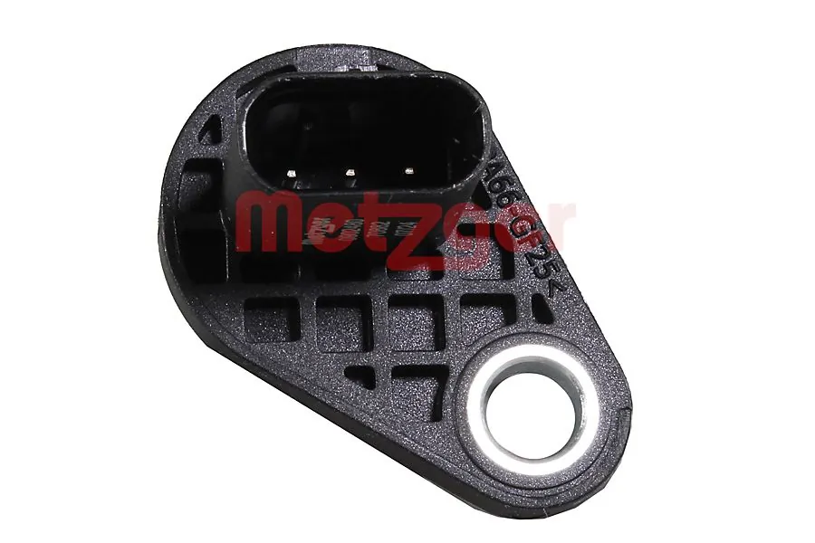 METZGER AUTOTEILE impulzusadó, főtengely - 0902480 - TothCarparts