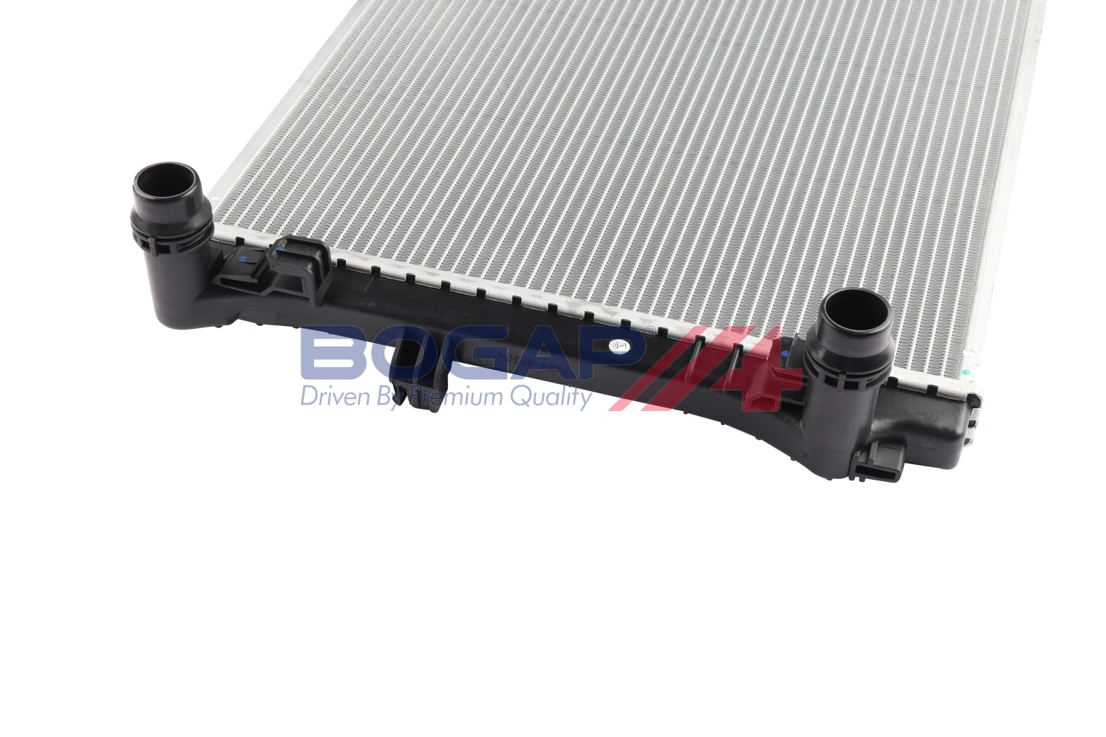 BOGAP víztartály, hűtő - A4210250 - TothCarparts
