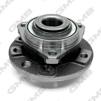 GMB Oceania kerékagy - GH31830 - TothCarparts