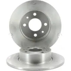 BÖLK féktárcsa - BOL-BD4070 - TothCarparts