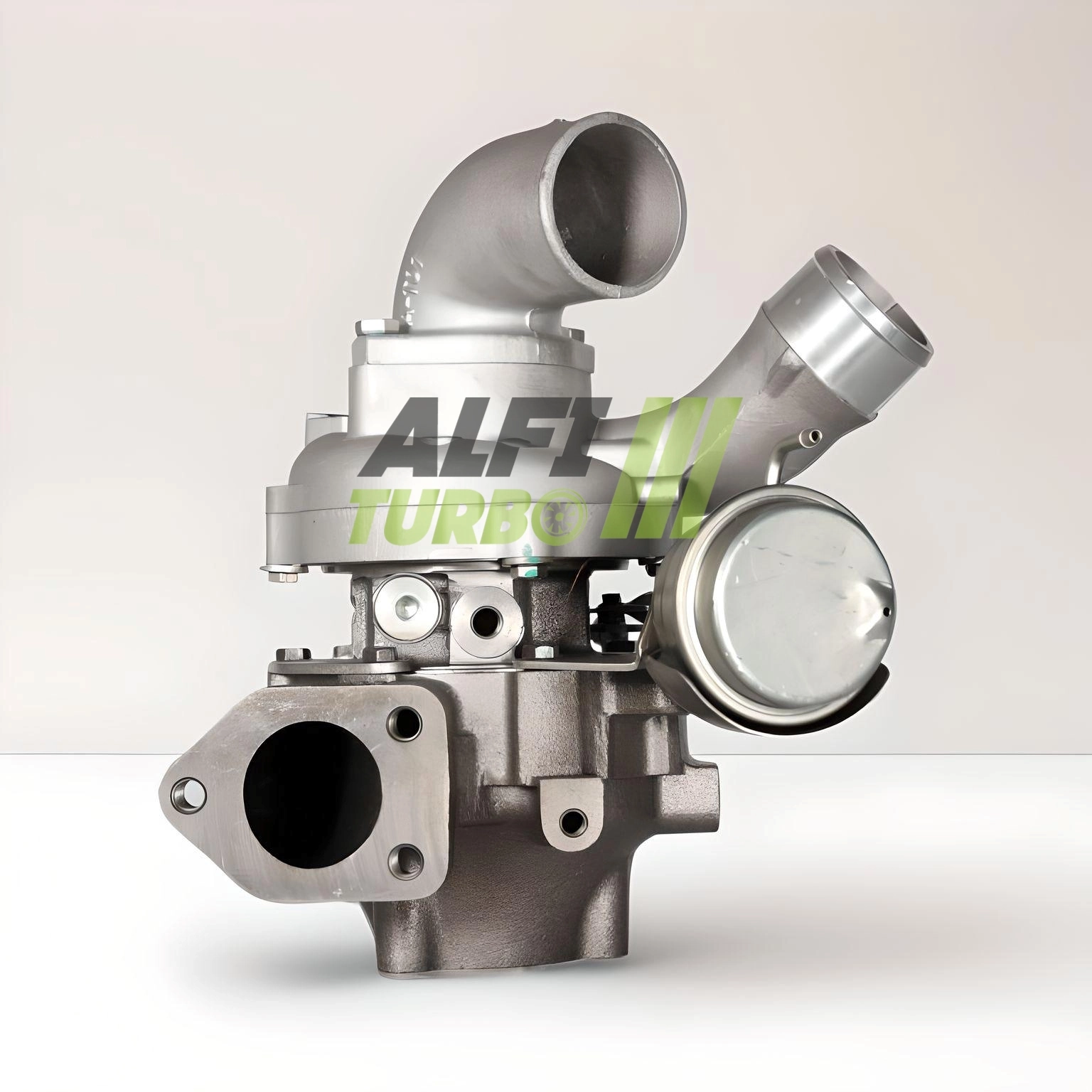 ALFI-TURBO töltő, feltöltés - AK43-L05 - TothCarparts