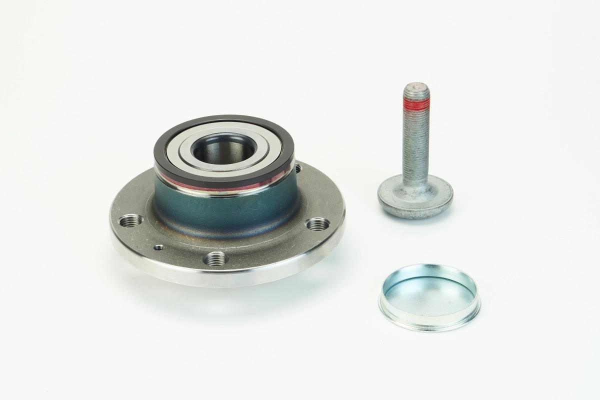 CONTINENTAL CTAM kerékcsapágy készlet - WBE1004 - TothCarparts