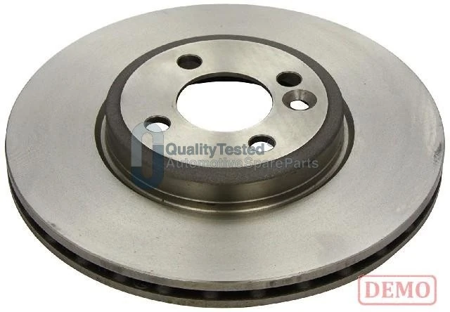JAPANPARTS féktárcsa - DI0150JM - TothCarparts
