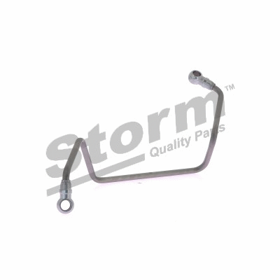 STORM QUALITY PARTS Olajvezeték, töltő - STO5030324 - TothCarparts