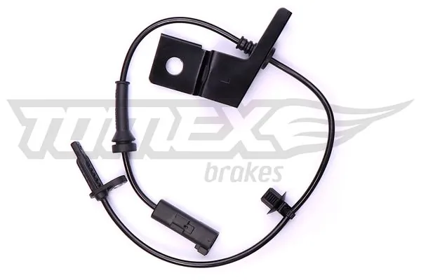 TOMEX Brakes érzékelő, kerékfordulatszám - TX 52-70 - TothCarparts