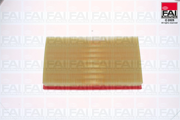 FAI AutoParts légszűrő - AF148 - TothCarparts