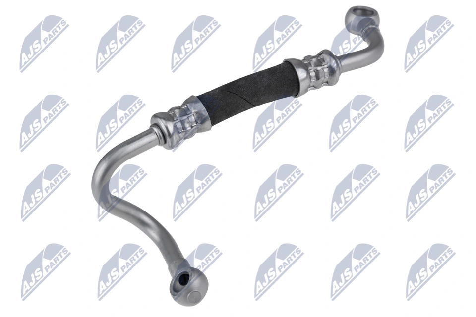 NTY Olajvezeték, töltő - ECD-BM-051 - TothCarparts