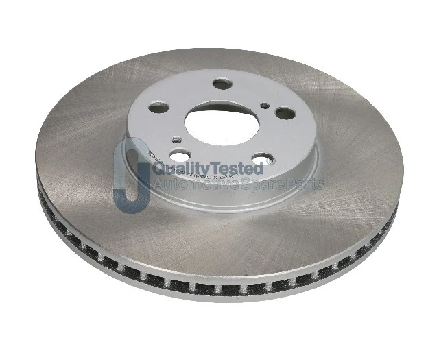 JAPANPARTS féktárcsa - DI2043JM - TothCarparts