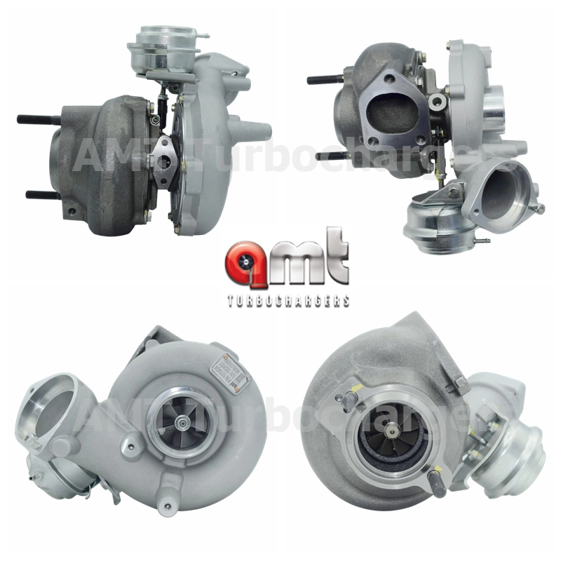 AMT Turbo töltő, feltöltés - 1010424 - TothCarparts