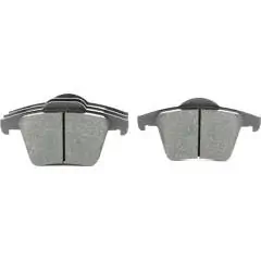 BÖLK fékbetétkészlet, tárcsafék - BOL-E071123 - TothCarparts