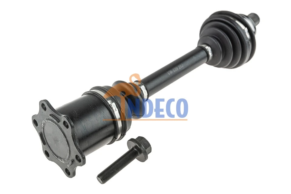 INDECO hajtótengely - TSE4108N - TothCarparts