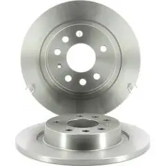 BÖLK féktárcsa - BOL-BD9115 - TothCarparts