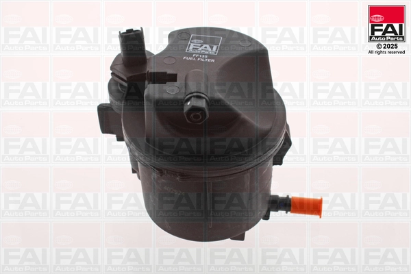 FAI AutoParts Üzemanyagszűrő - FF135 - TothCarparts