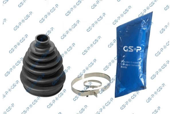 GSP gumiharangkészlet, hajtótengely - 781021 - TothCarparts