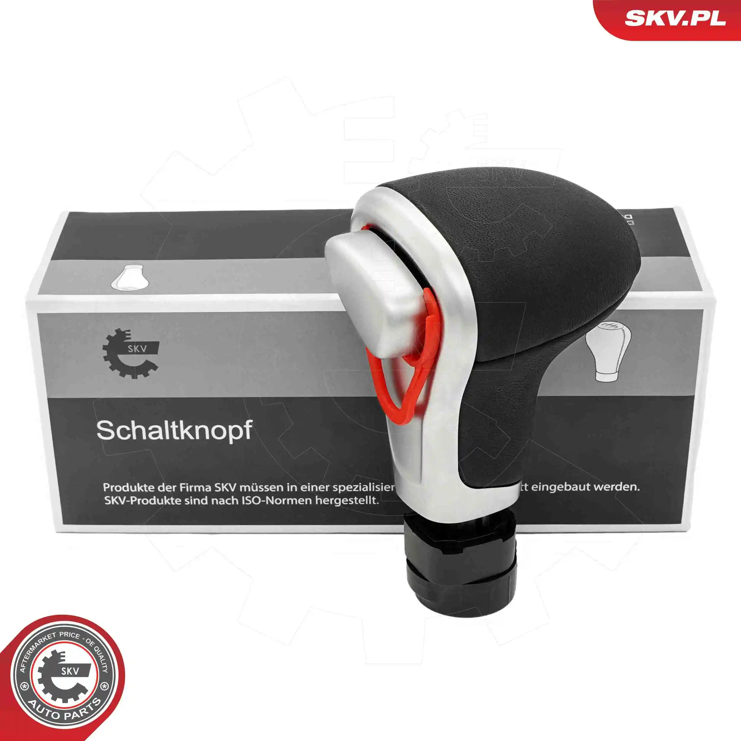 ESEN SKV Váltógomb - 63SKV199 - TothCarparts