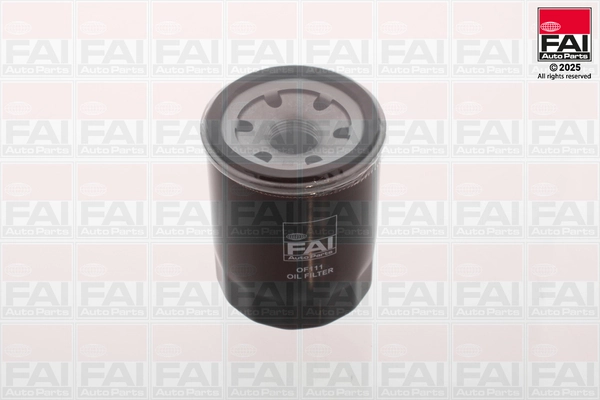 FAI AutoParts olajszűrő - OF111 - TothCarparts