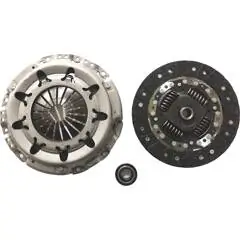 BÖLK kuplungkészlet - BOL-N080010 - TothCarparts