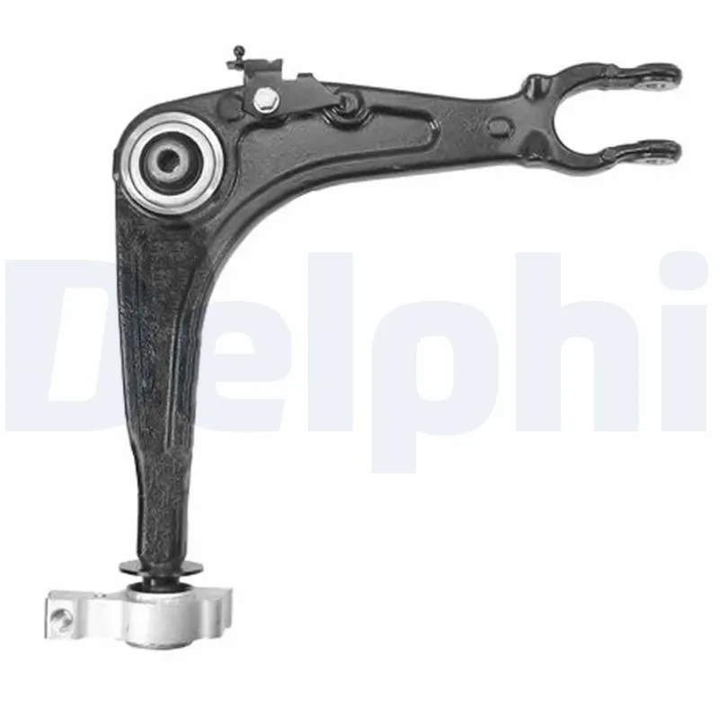 DELPHI lengőkar, kerékfelfüggesztés - TC4746 - TothCarparts