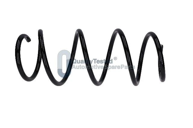 JAPANPARTS futómű rugó - ZCQ90025 - TothCarparts