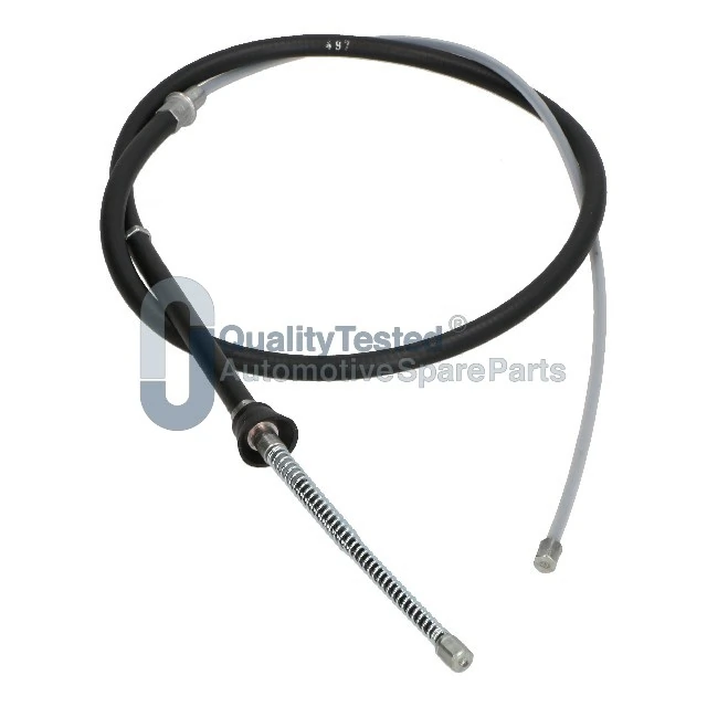 JAPANPARTS huzal, rögzítőfék - BC0950JM - TothCarparts