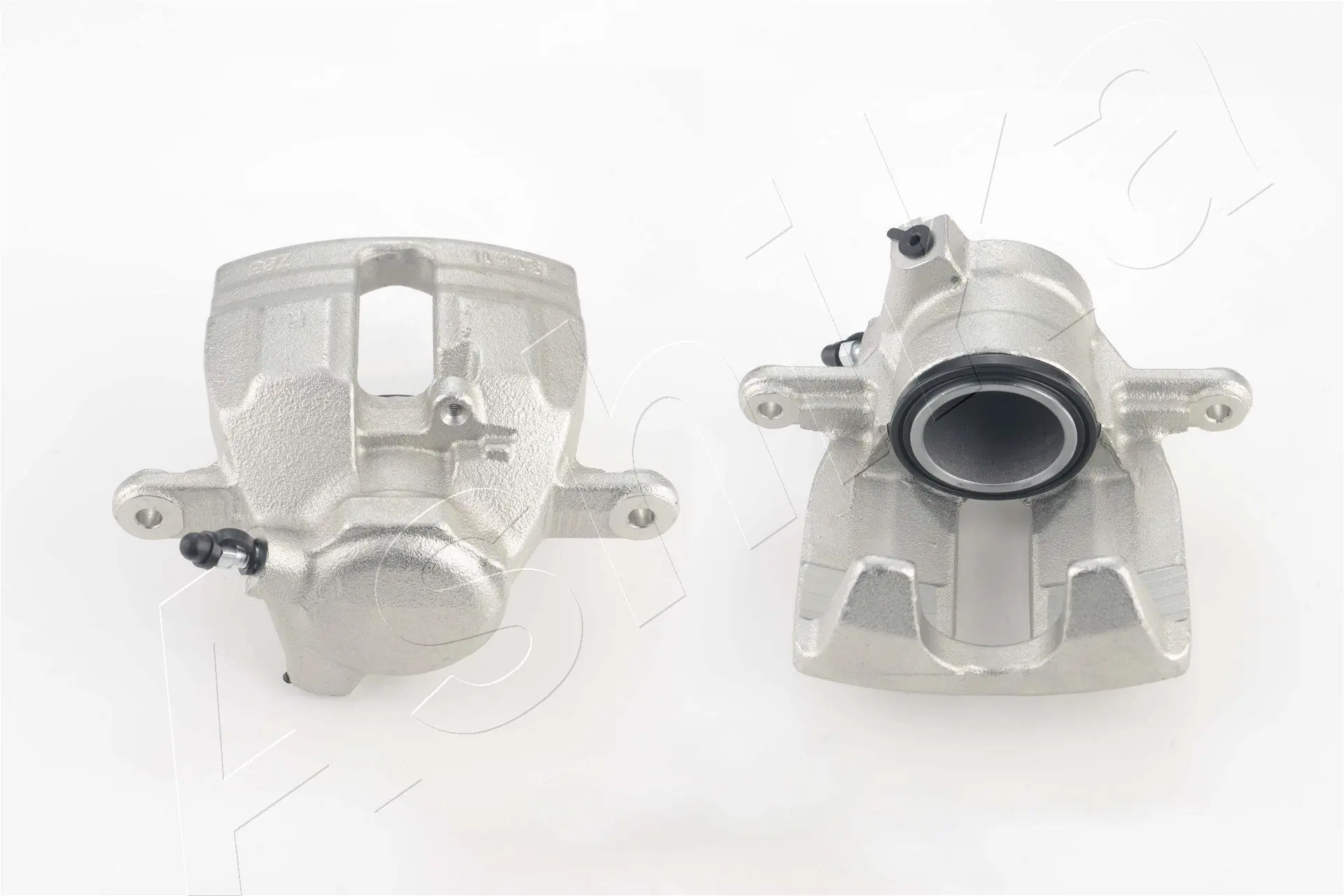 ASHIKA féknyereg - CAL053RJM - TothCarparts