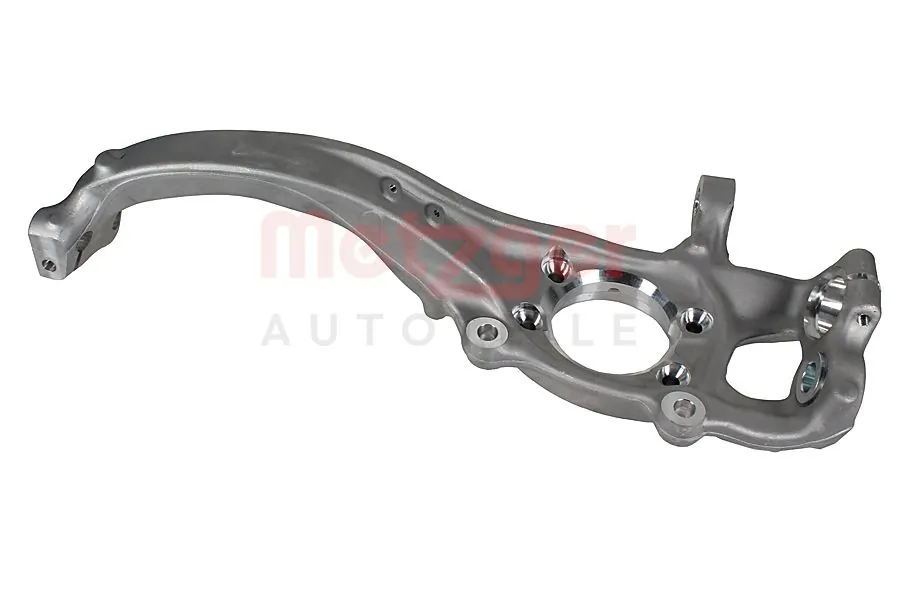 METZGER AUTOTEILE tengelycsonk, kerékfelfüggesztés - 58184001 - TothCarparts