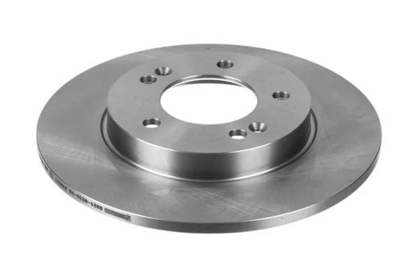 STELLOX féktárcsa - 6021-0230-SX - TothCarparts