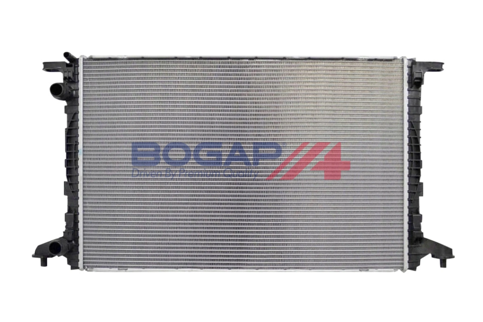 BOGAP víztartály, hűtő - A4210118 - TothCarparts