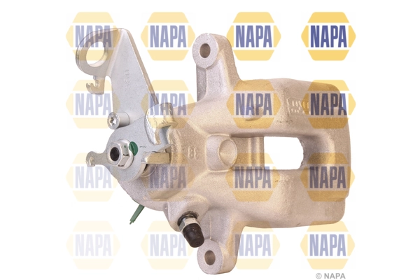 NAPA féknyereg - NCA1217RM - TothCarparts