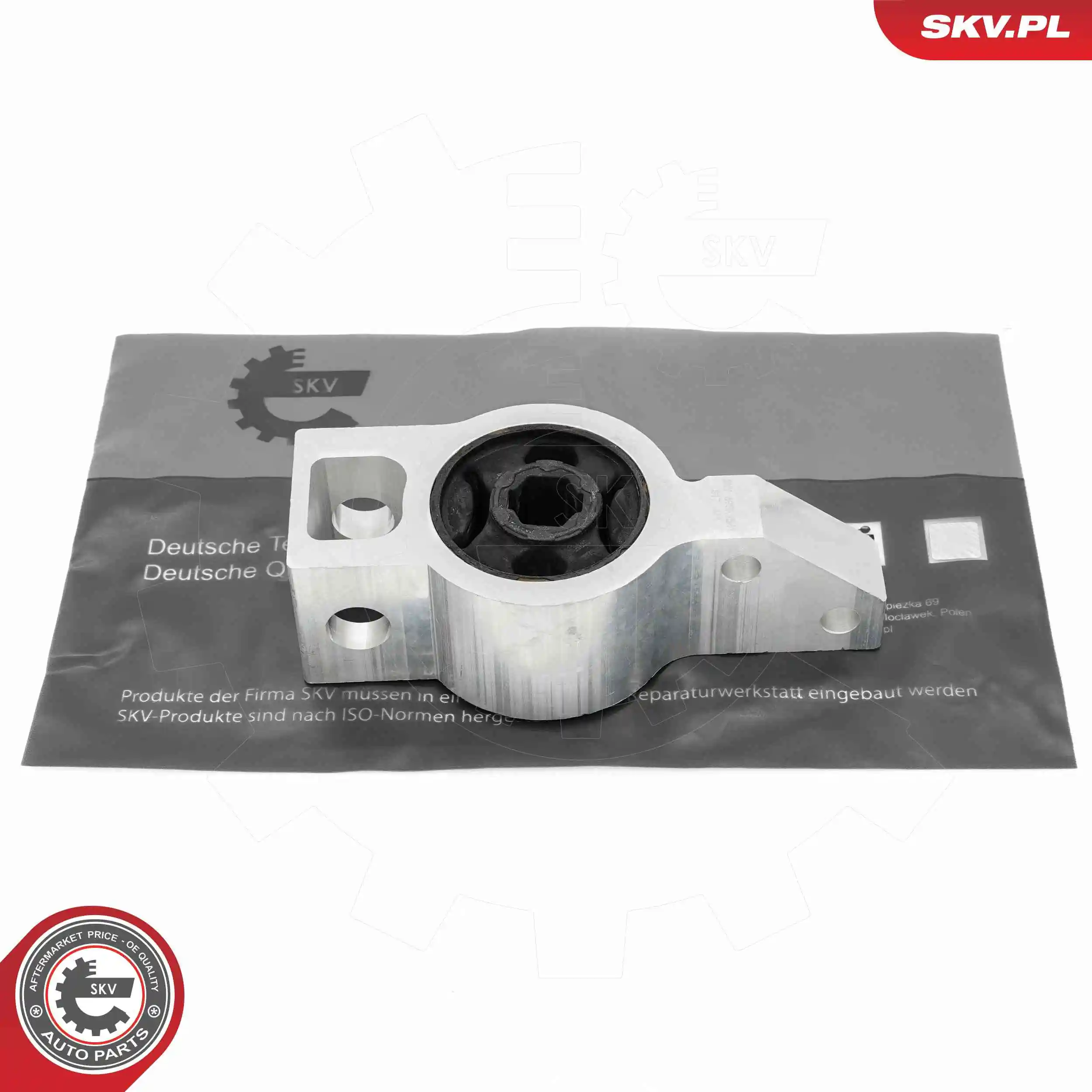 ESEN SKV csapágyazás, kormány - 69SKV561 - TothCarparts