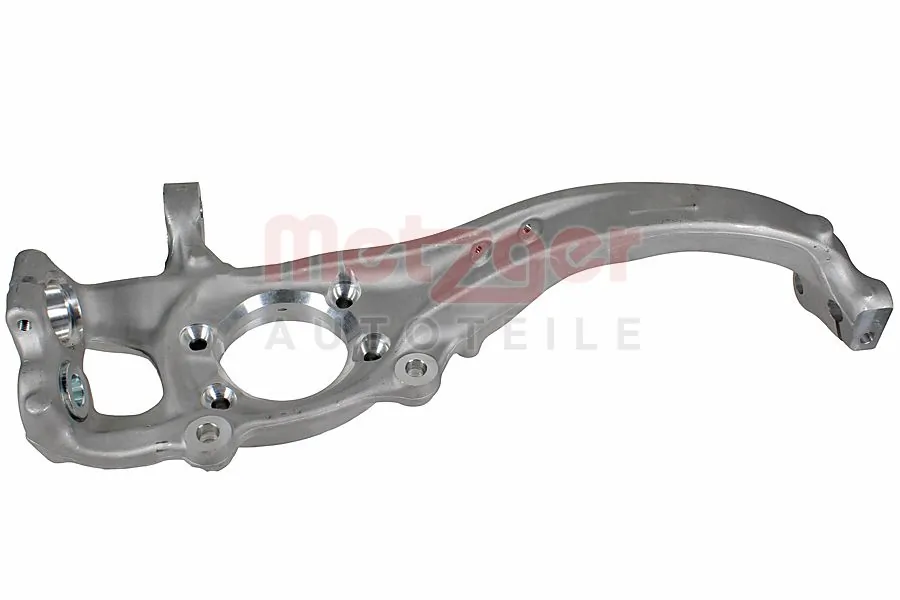 METZGER AUTOTEILE tengelycsonk, kerékfelfüggesztés - 58184102 - TothCarparts