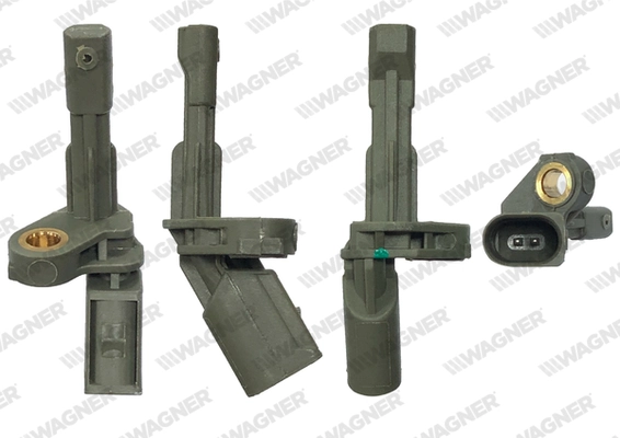 WAGNER érzékelő, kerékfordulatszám - ABS00035 - TothCarparts
