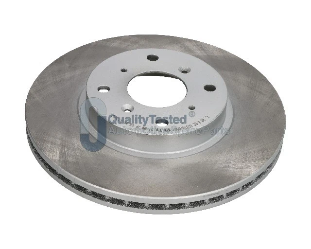 JAPANPARTS féktárcsa - DI427JM - TothCarparts