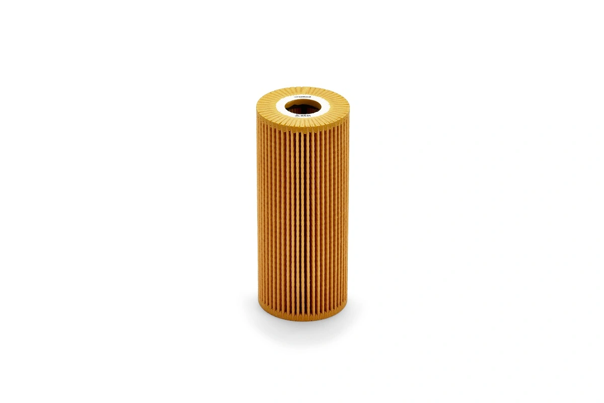 MILLARD FILTERS olajszűrő - ML-8531 - TothCarparts