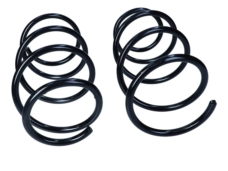 MAXGEAR futómű rugó - 60-1383D - TothCarparts
