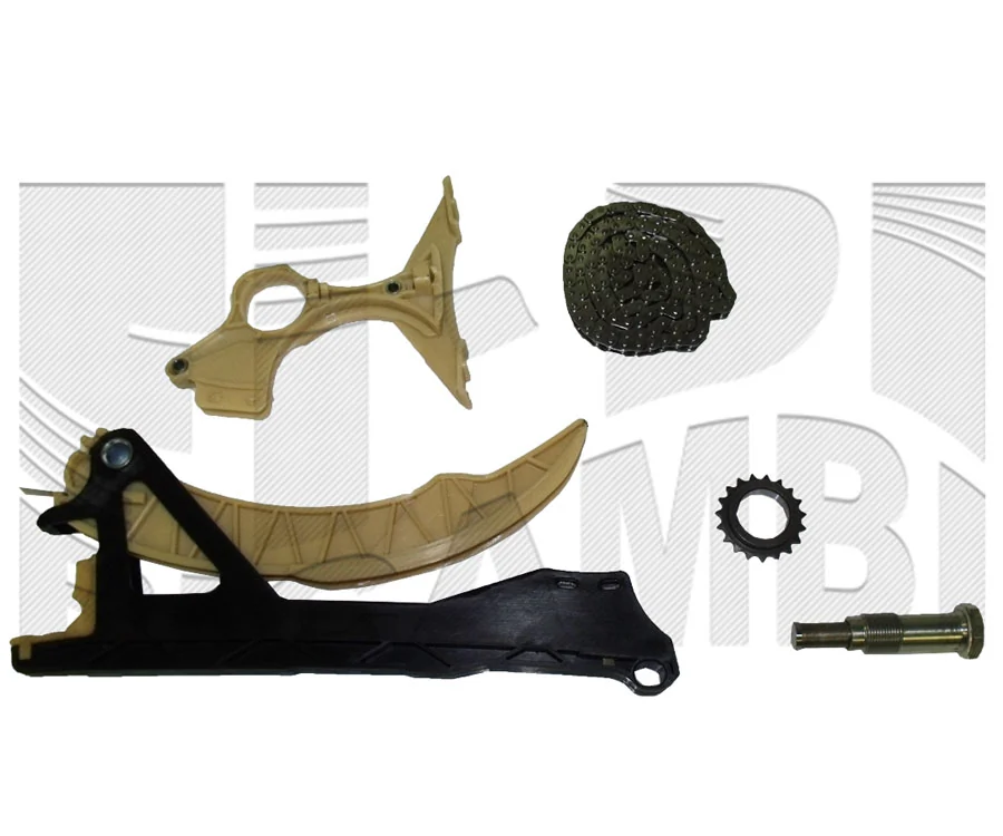 AUTOTEAM vezérműlánc készlet - KCA100 - TothCarparts