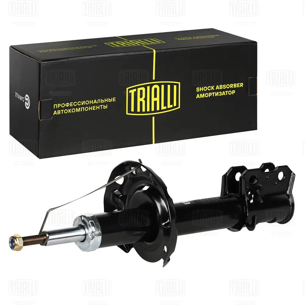 TRIALLI lengéscsillapító - AG 21170 - TothCarparts