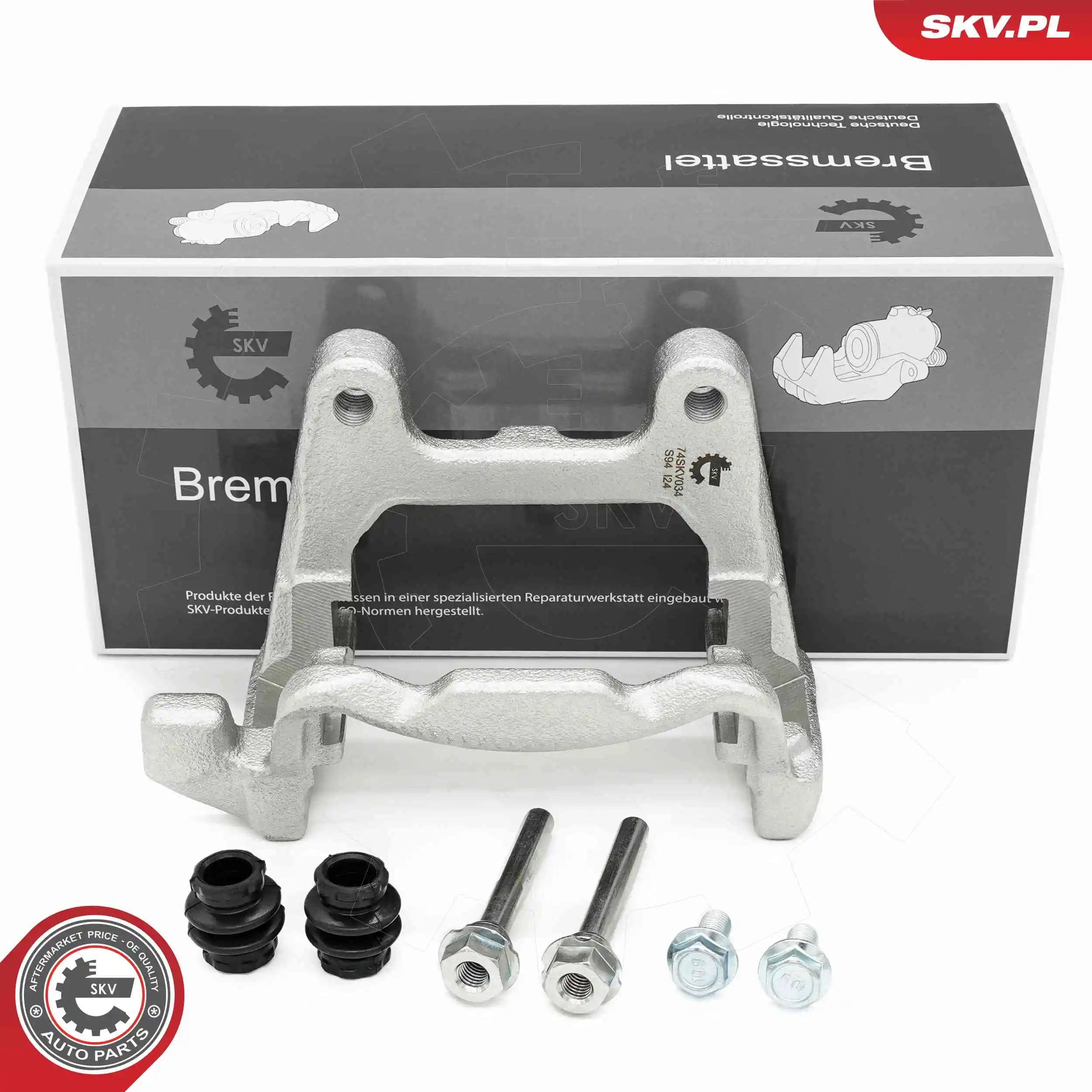 ESEN SKV tartó, féknyereg - 74SKV034 - TothCarparts
