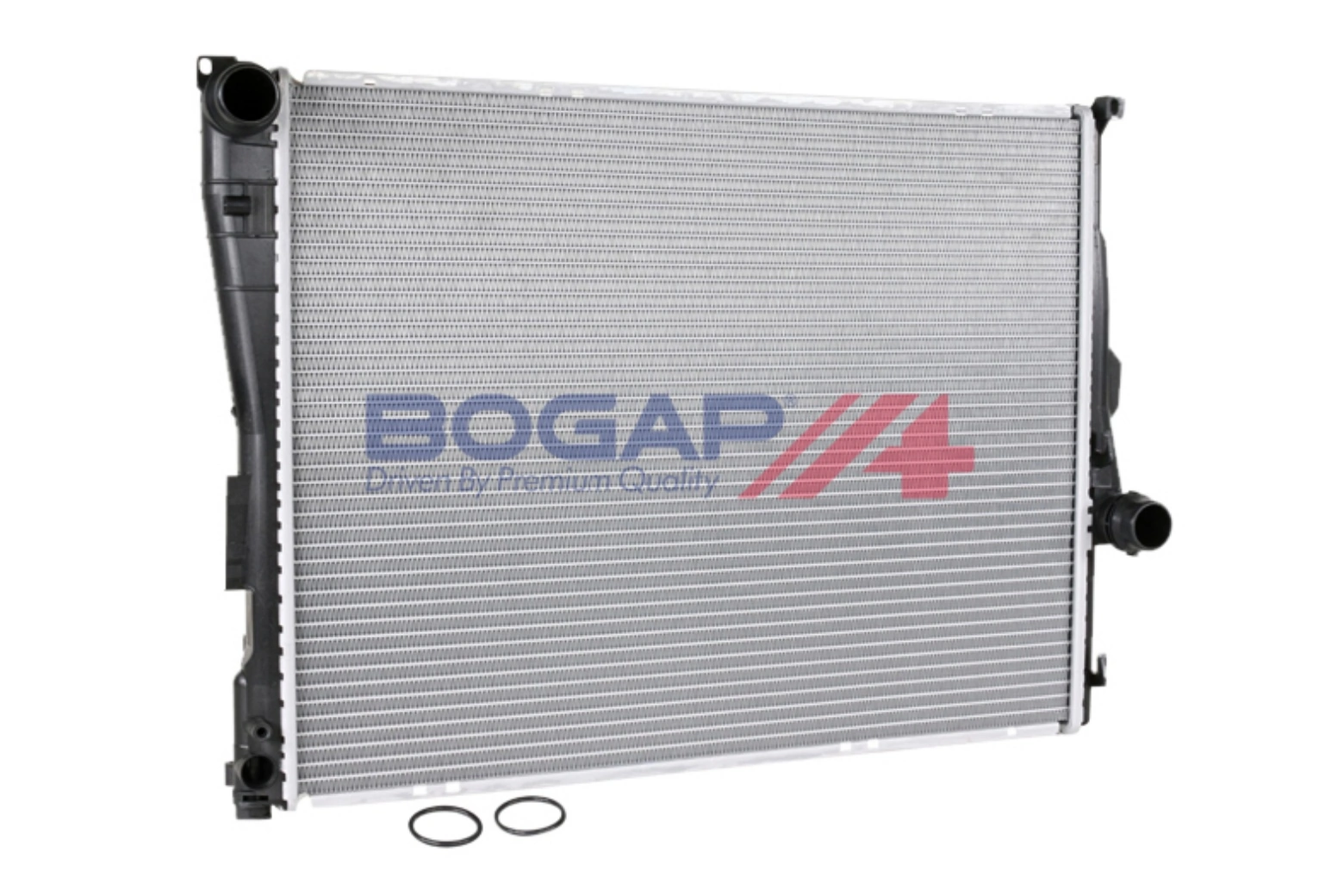 BOGAP víztartály, hűtő - B4210231 - TothCarparts