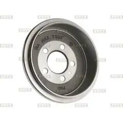 BÖLK fékdob - BOL-C121066 - TothCarparts