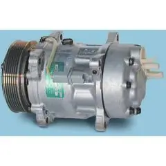 BÖLK kompresszor, klíma - BOL-C031459 - TothCarparts