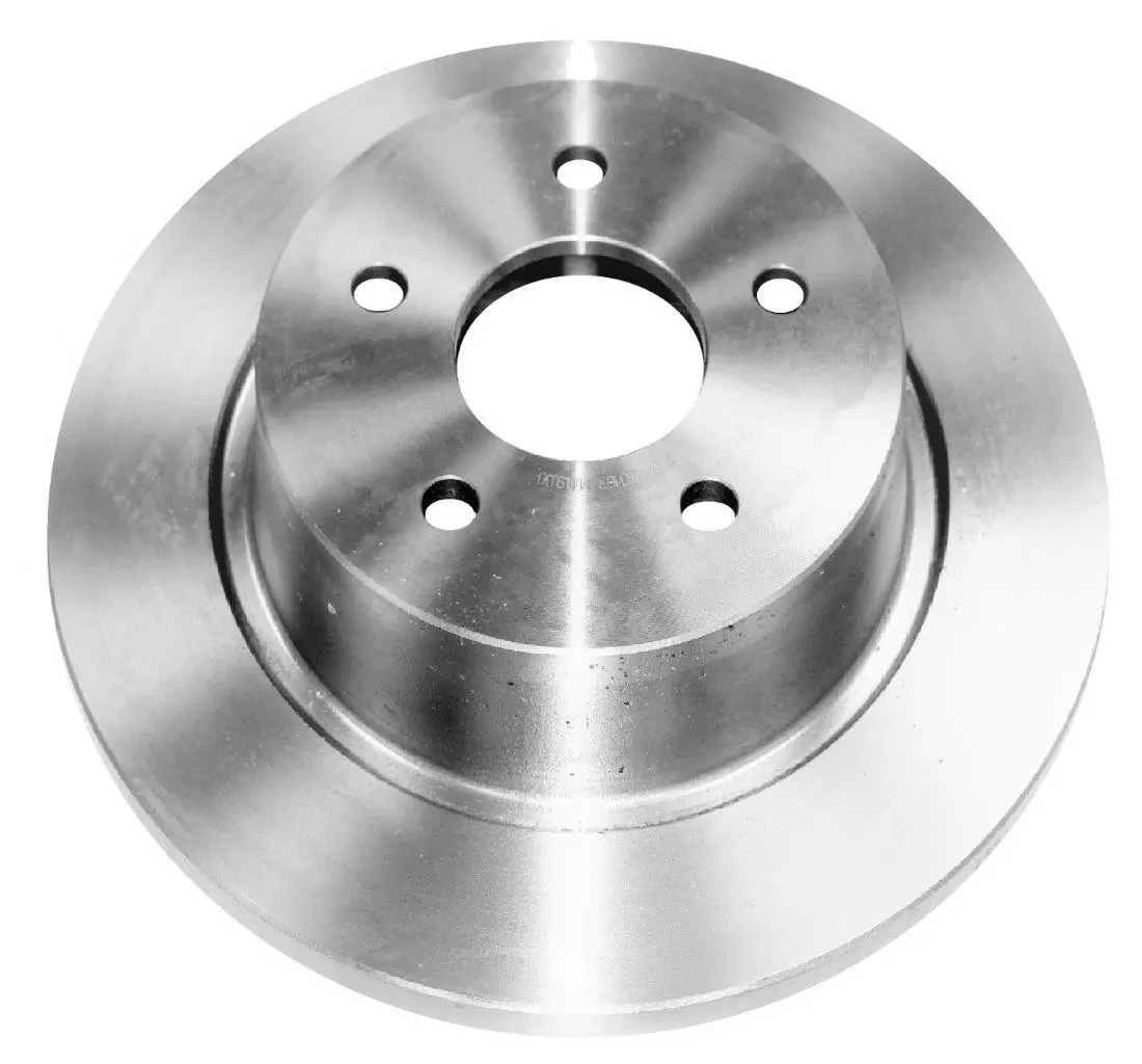 TECDRIVE féktárcsa - TDF0248 - TothCarparts