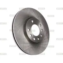 BÖLK féktárcsa - BOL-BD9043 - TothCarparts