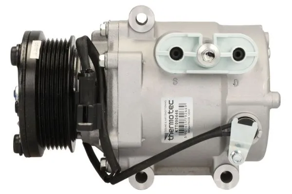 THERMOTEC kompresszor, klíma - KTT090446 - TothCarparts