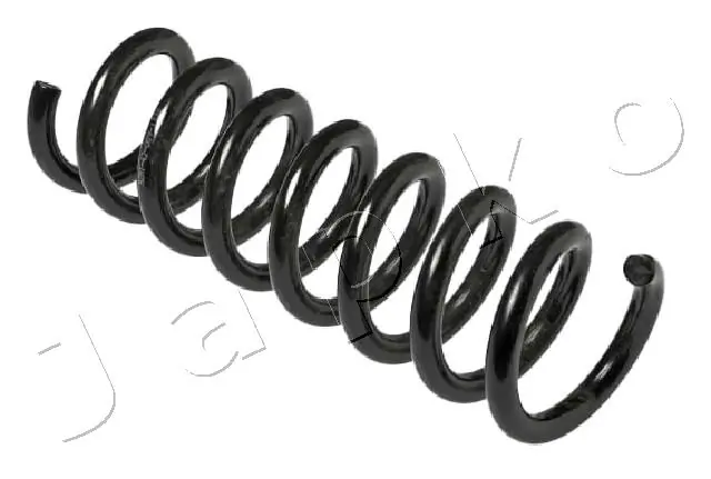 JAPKO futómű rugó - ZCJ90180 - TothCarparts