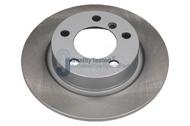 JAPANPARTS féktárcsa - DP0134JM - TothCarparts