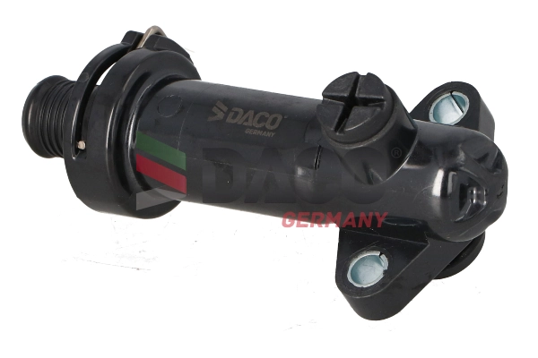 DACO Germany termosztát, hűtőfolyadék - TT0301 - TothCarparts